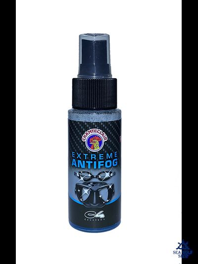 Антифог C4 CARBON EXTREME 50ml