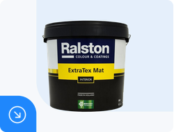 Краски Ralston