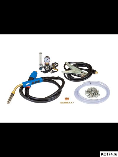 Сварочный полуавтомат Сварог MIG 3500 (J93)