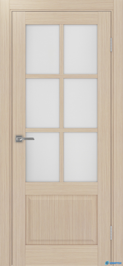 OPTIMA PORTE Тоскана 641.2221