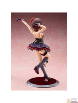 Фигурка 1/7 Махо Нисидзуми (Nishizumi Maho Idol Style)