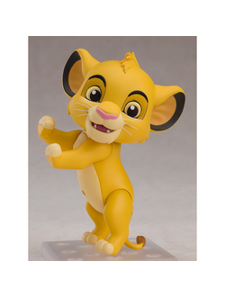 Нендроид Симба (Simba)