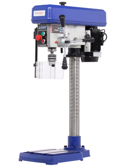 Станок сверлильный вертикальный BELMASH MDP360-13/400