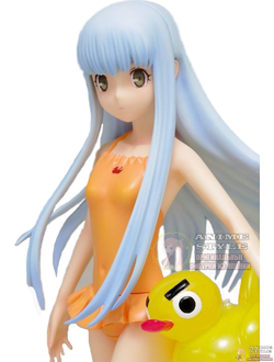 Фигурка 1/10 Иона (Iona Swimsuit ver.)