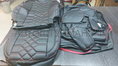 АЛЛИГАТОР ЧЁРНЫЙ