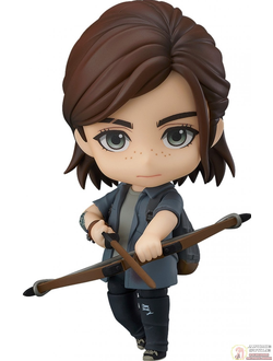 Нендроид Элли (Ellie)