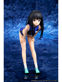 Фигурка 1/7 Такина Иноуэ (Takina Inoue Training Wear)