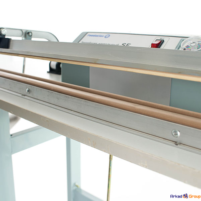 Запаиватель напольный SF-B1400 Foodatlas Pro