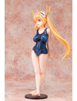 Фигурка 1/6 Тору (Tohru)