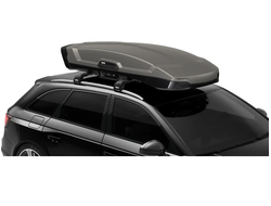Бокс THULE Thule Vector L (232x89x36см 430л)