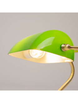 Настольный светильник Kiwi, Z153-TL-01-BS