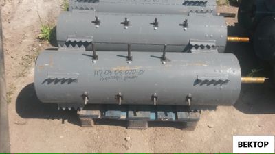 Битер 142.03.05.070-01 приемный Вектор