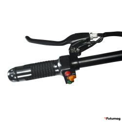Электровелосипед Jetson F26 BIZON (48V12Ah)