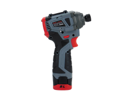 Аккумуляторный бесщеточный НАБОР 2в1 ProfiSet 2A16