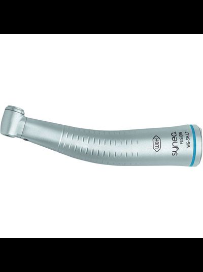 WG-56 LT Наконечник угловой моторный 1:1 с подсветкой, 1-й внутренний спрей, бор 2,35мм, W&amp;H Dentalwerk Buermoos GmbH