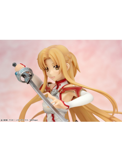 Фигурка 1/8 Асуна (Asuna)
