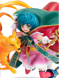 Фигурка O Togi no Mahou Shoujo Akazukin Nonno