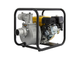 Мотопомпа бензиновая для чистой воды PX-80