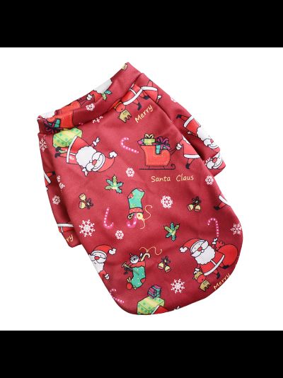 Кофта Picturest Cанта красная