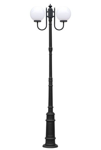 Садово-парковые светильники GLOBO S-2 (184См)