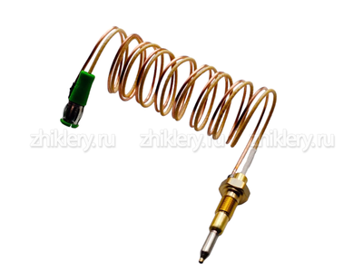 Термопара HANSA L-750 мм, на горелки стола (8066021)