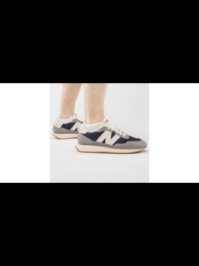 New Balance 237 Ms Grey
