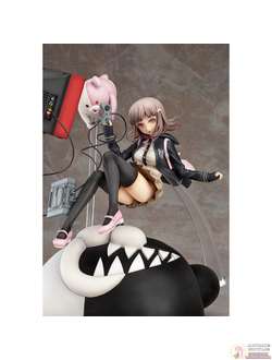 Фигурка 1/8 Чиаки Нанами (Nanami Chiaki)