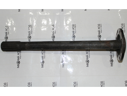 Полуось ЕП 006/011, ЕС 301 6205 00.00.01 правая короткая