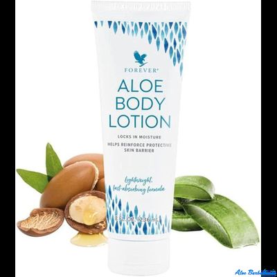 Алое Лосьон для тела