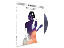 Steven Wilson - Home Invasion Ultra HD Blu-ray 4K