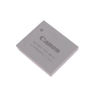 Аккумулятор canon nb 4l