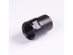 Ремкомплект для пневматической бормашины QA-611, крышка цангового зажима MIGHTY SEVEN QA-611P38