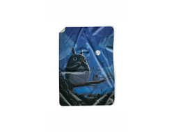 Покрывало на кровать Мой сосед Тоторо, Totoro №16