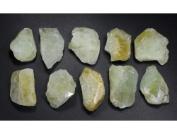 Датолит в ассортименте, Дальнегорск, Приморский край (25-35 мм, 10-15 г) №26872