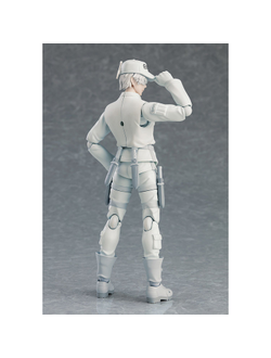 Фигурка фигма Лейкоцит U-1146 (figma Hakkekkyuu U-1146)