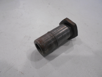 Ось ведомой звезды Ява 555