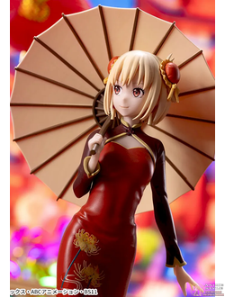 Фигурка Тисато Нисикиги (Chisato Nishikigi China Style)