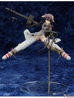 Фигурка 1/8 Гертруда Баркхорн (Gertrud Barkhorn)
