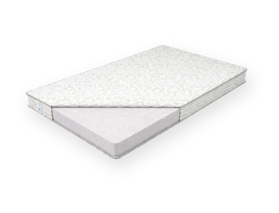 Детский матрас Монолит Гранд из гипоаллергенного струттофайбера