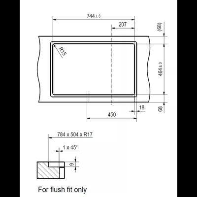 Мойка Franke Urban UBG 611-78
