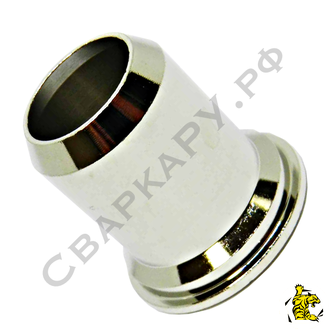 Насадка опорная контактной резки плазмотрона SVF для A101,A141,A151