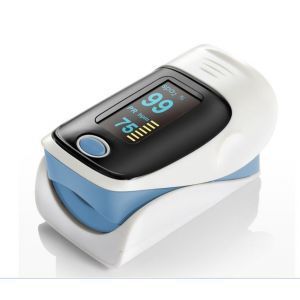 Пульс-Oximeter пальчиковый