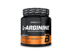 L-ARGININE POWDER