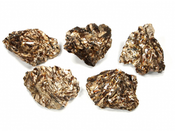 Астрофиллит в ассортименте, Кольский п-ов, Хибины (35-40 мм, 17-22 г) №26903