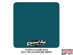 Eternal Ink JY20 Immovable dark 2 oz