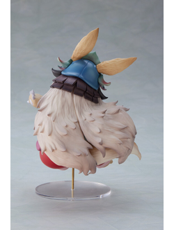 Фигурка Нанати (Nanachi Coreful Figure)