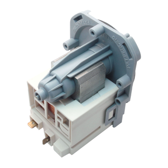 Помпа Electrolux WM drain pump в/з 1322082015, 1326630009