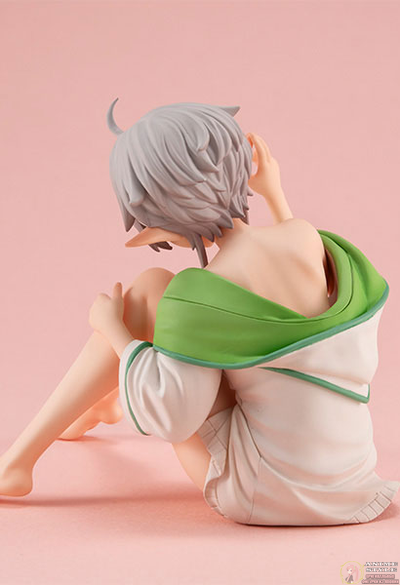 Фигурка Сильфиетта (Sylphiette Tenohira)