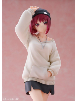 Фигурка 1/6 Кана Арима (Kana Arima Bazurase Fashion Ver.)