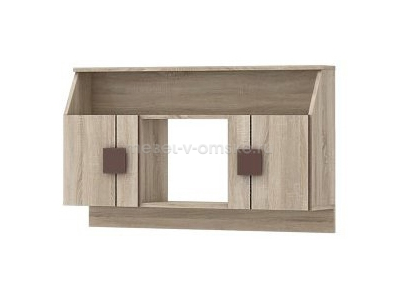 Полка книжная Диско